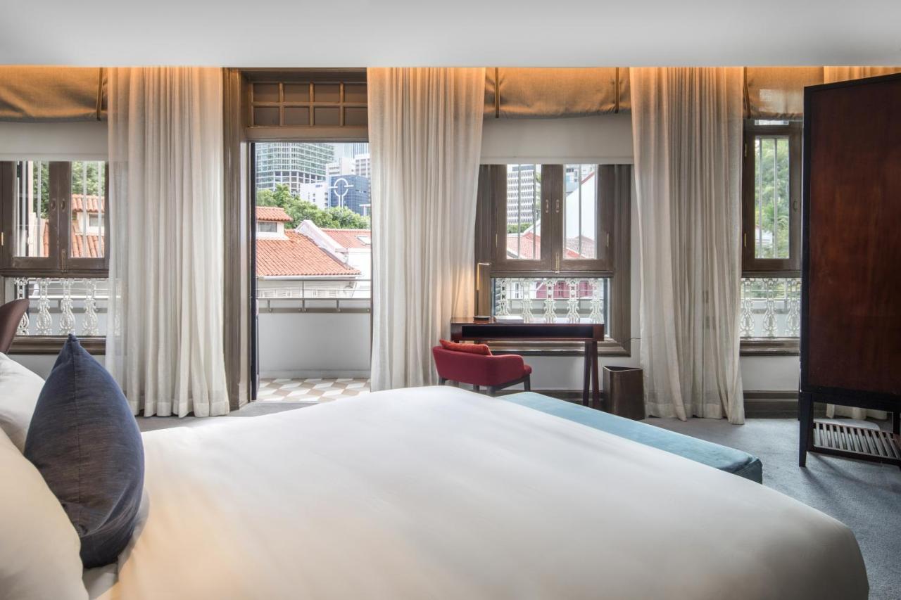 Premier Suite