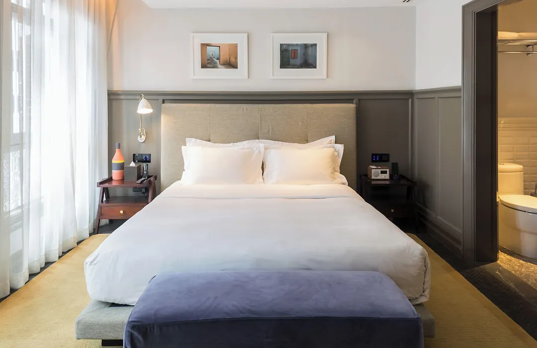 Ann Siang House, The Unlimited Collection Managed By The Ascott Limited-1